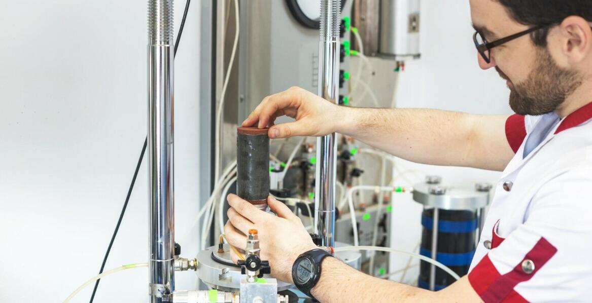 Kiedy wykonywane jest badanie granic konsystencji gruntów?