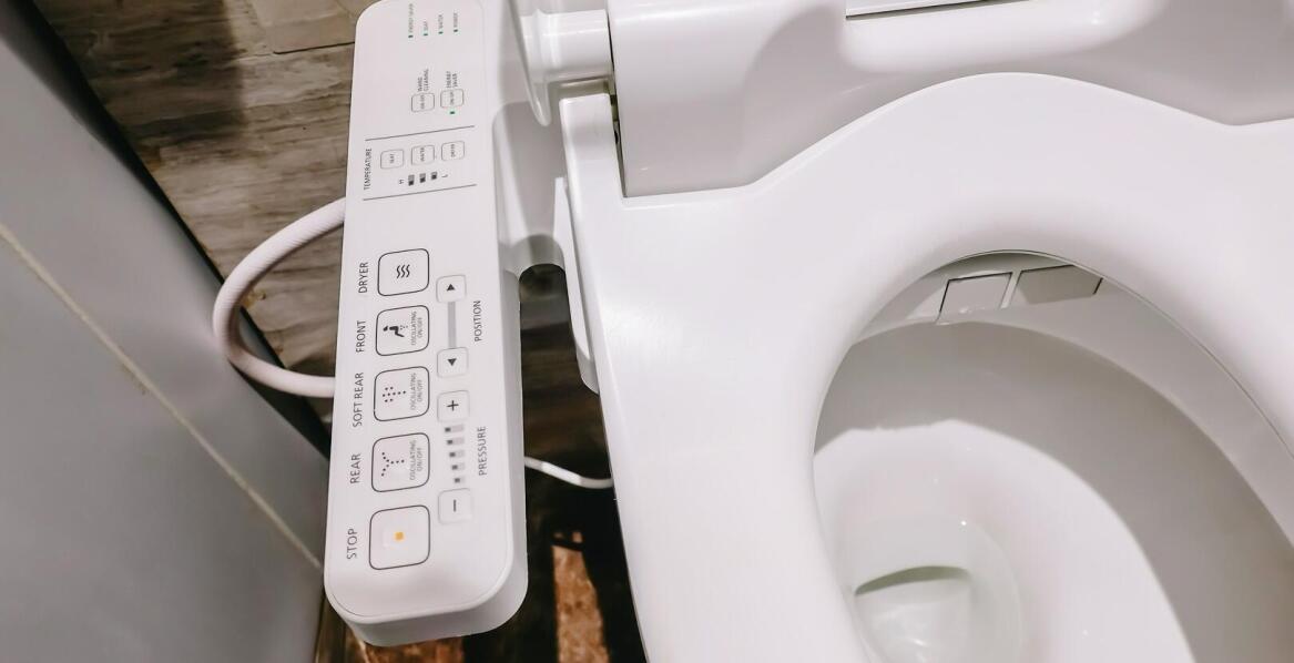 Czy warto zdecydować się na toaletę z bidetem?