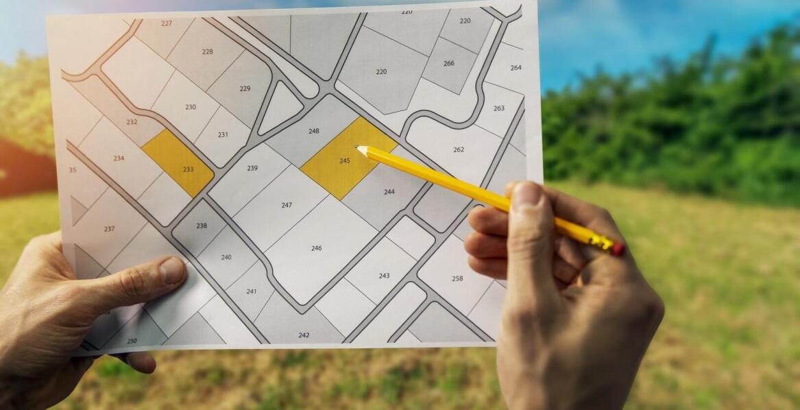 Gdzie szukać działek na sprzedaż w okolicach Piaseczna?