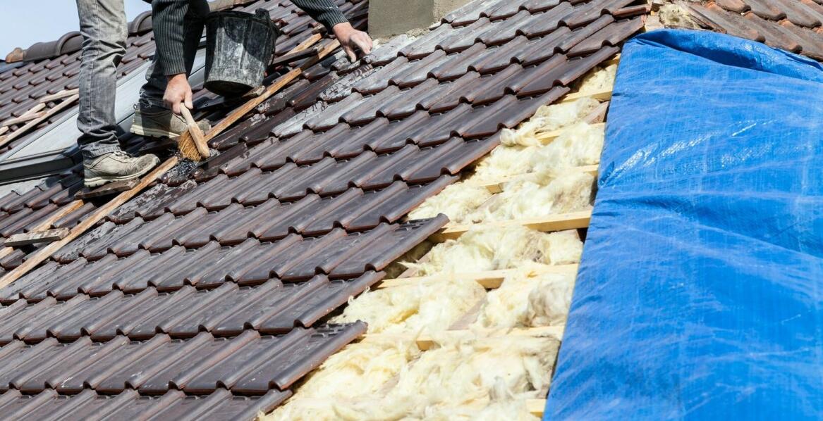 Na czym polega i jak przebiega modernizacja dachu?