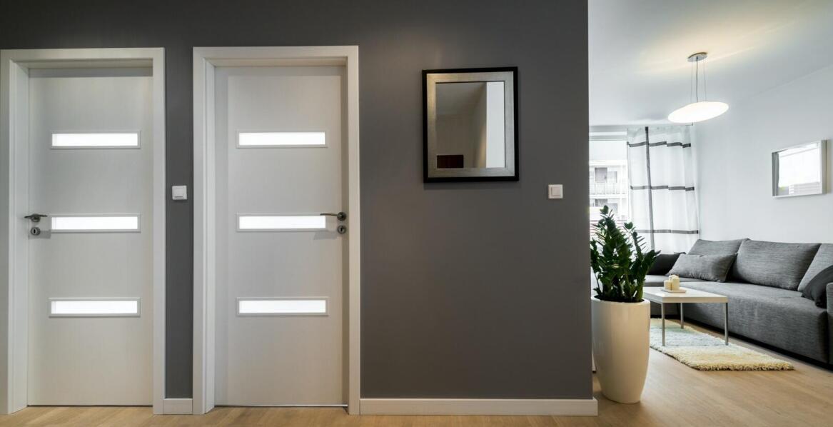 Na co warto zwrócić uwagę gdy planujesz kupić drzwi wewnętrzne?