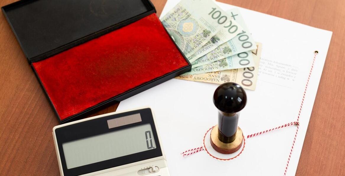 Notariusz a cennik usług. Co warto wiedzieć?