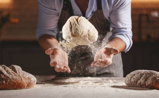 Najlepsza mąka do piekarni, czyli jaka?