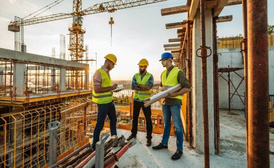 Jaki jest zakres odpowiedzialności inspektora nadzoru budowy?