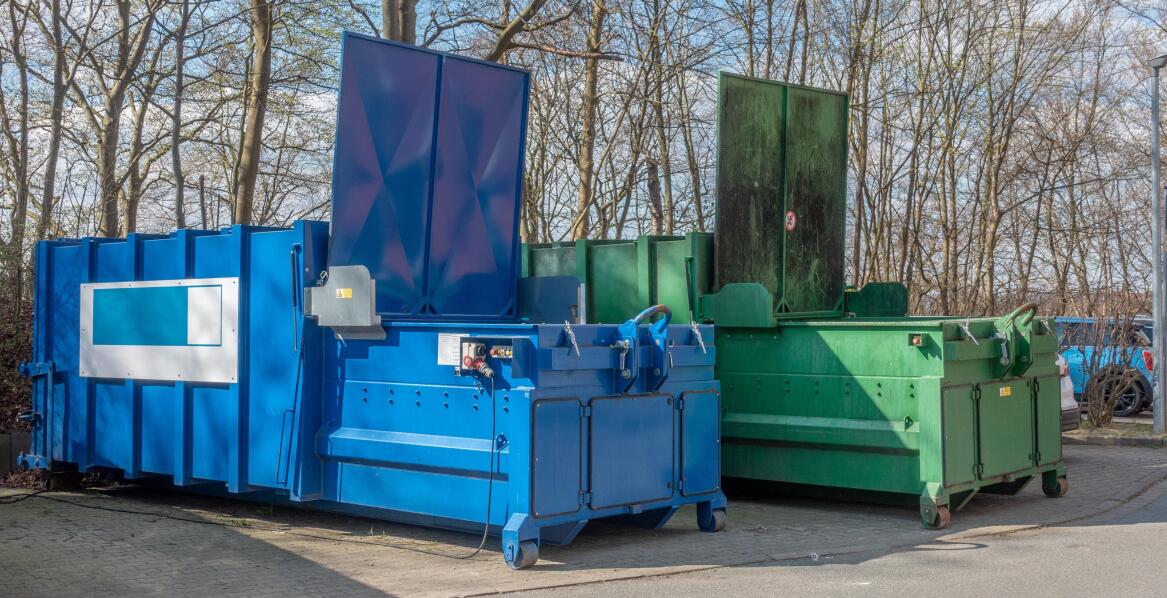 Jak wybrać solidnego producenta kompaktorów na odpady?
