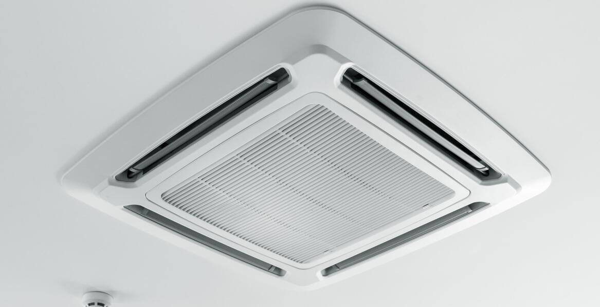 Systemowe rozwiązania wentylacyjne, czyli komfort i bezpieczeństwo dla użytkowników