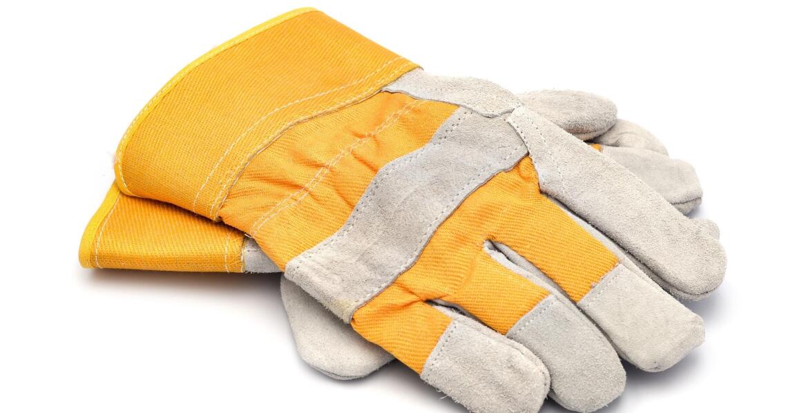 Jakie materiały są najbardziej trwałe i odporne na uszkodzenia w rękawicach roboczych?