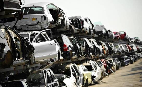 Kasacja pojazdów: wskazania, wymogi i przebieg procesu