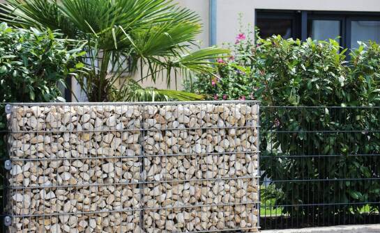 Jak wybrać najlepszy kamień do gabionów? Przewodnik dla początkujących