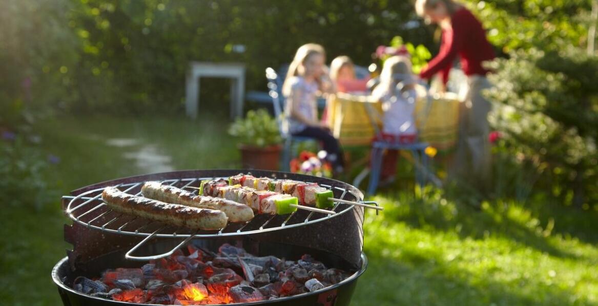 Jak skutecznie kontrolować temperaturę podczas grillowania na grillu przenośnym? Porady dla amatorów i zaawansowanych użytkowników