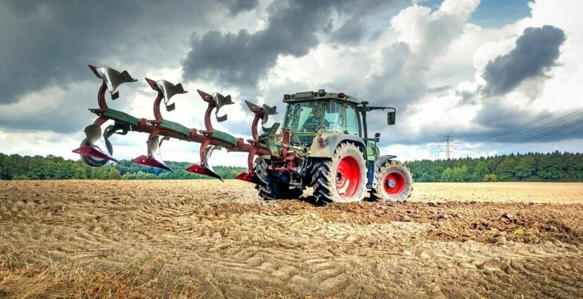 Jakie są najbardziej awaryjne części w maszynach rolniczych?