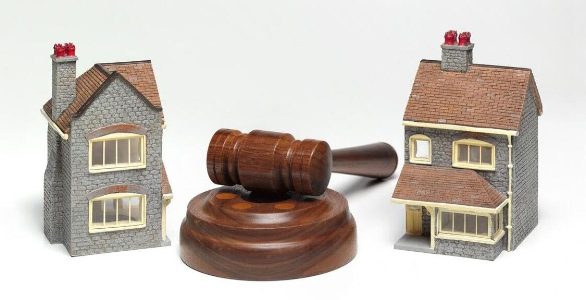 Czego dotyczą najczęstsze spory związane z podziałem majątku po zmarłym?