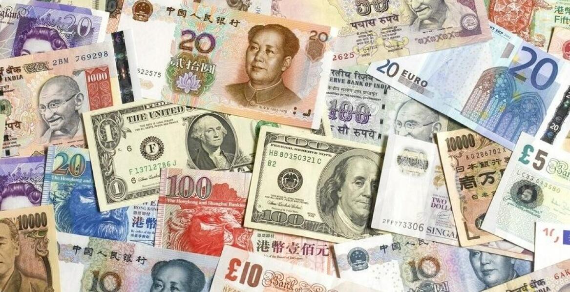 Kantor wymiany walut - jak dokładnie funkcjonuje?