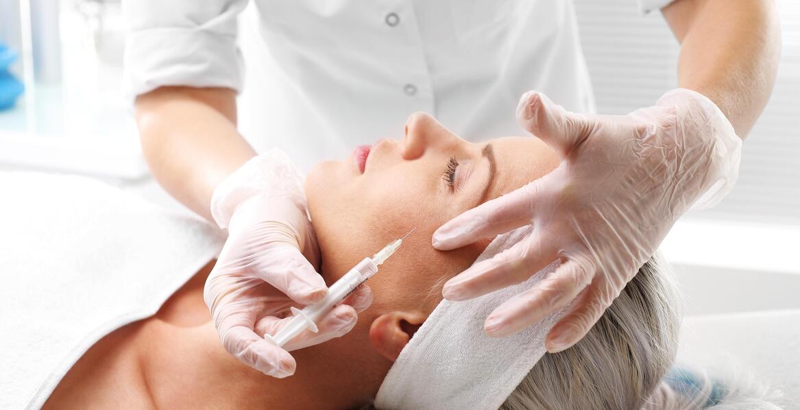 Jak przygotować się do pierwszej sesji mezoterapii igłowej