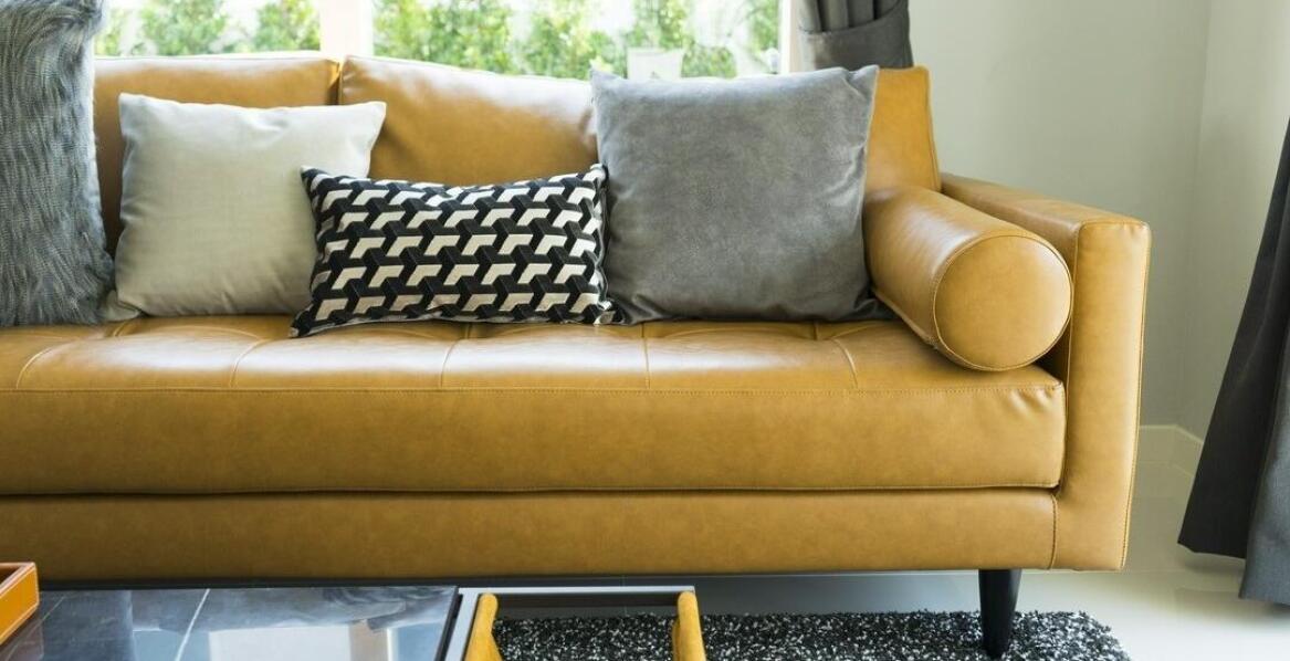 Trendy w nowoczesnych wypoczynkach skórzanych: Co jest teraz na topie?