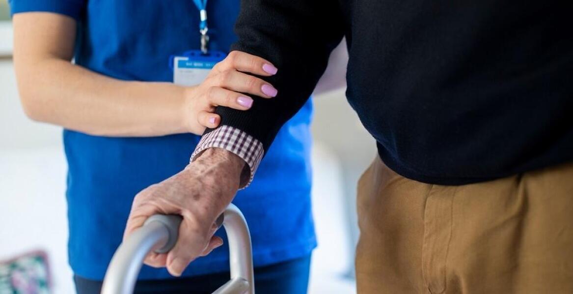 Dlaczego opieka nad ludźmi starszymi w Niemczech jest pożądanym stanowiskiem pracy?