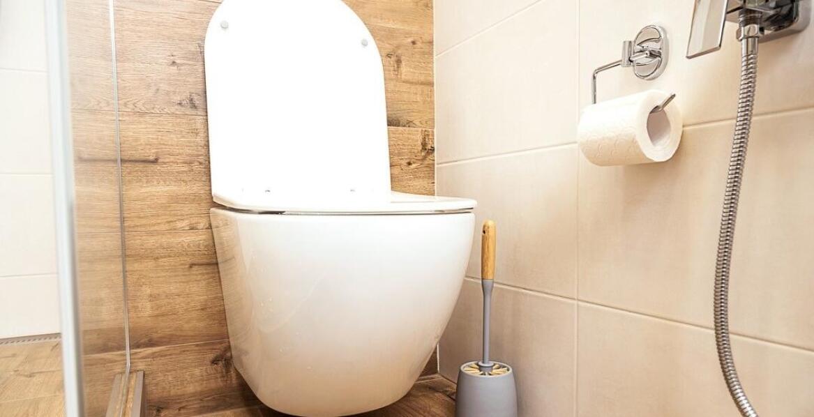 Co charakteryzuje nowoczesne miski WC?