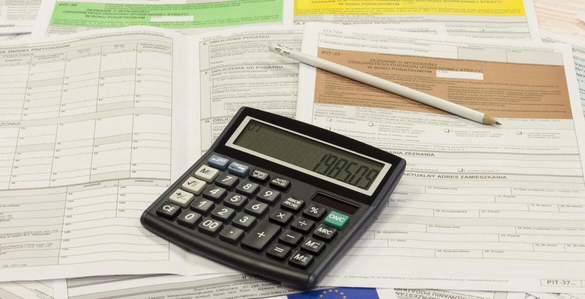 Jakie są najczęstsze błędy w rozliczeniach podatkowych?