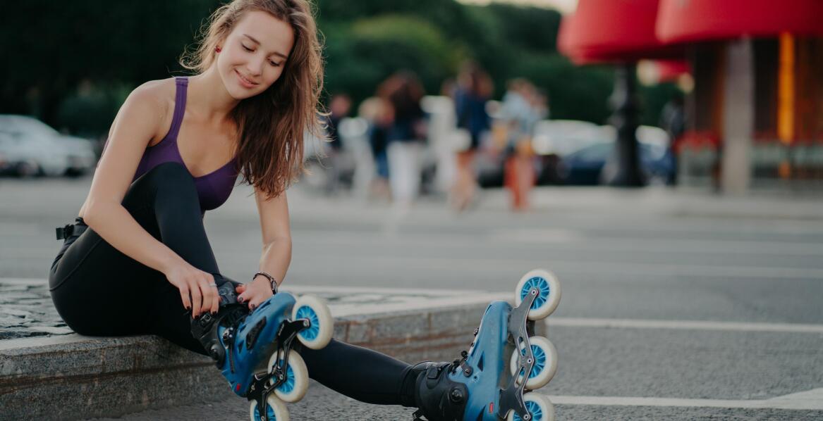 Siedem najczęstszych błędów początkujących łyżwiarzy i jak ich unikać
