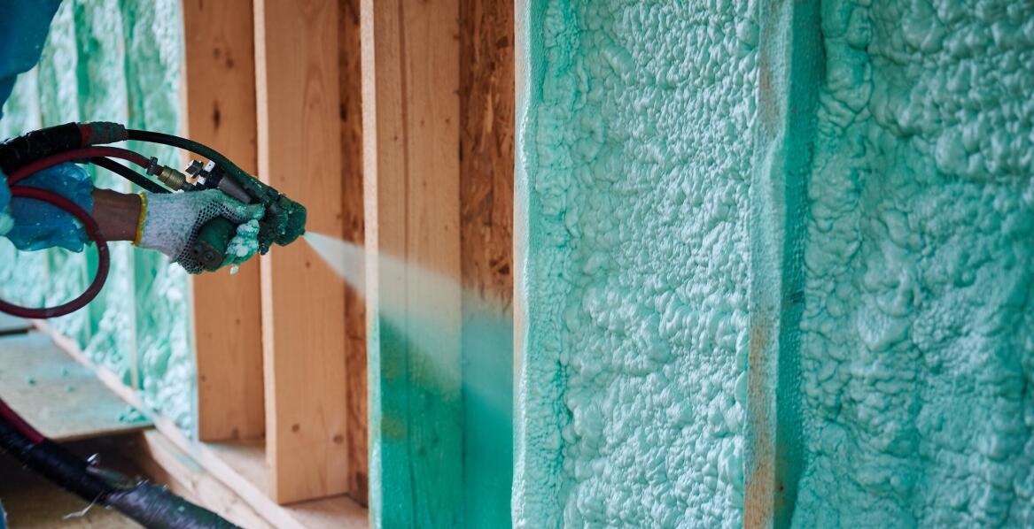 Ile czasu zajmuje ocieplenie domu?