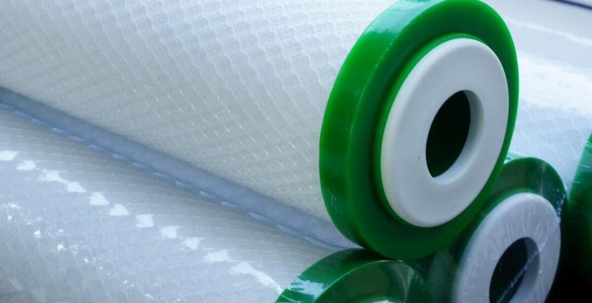 Jak zbudowany jest filtr strzykawkowy?