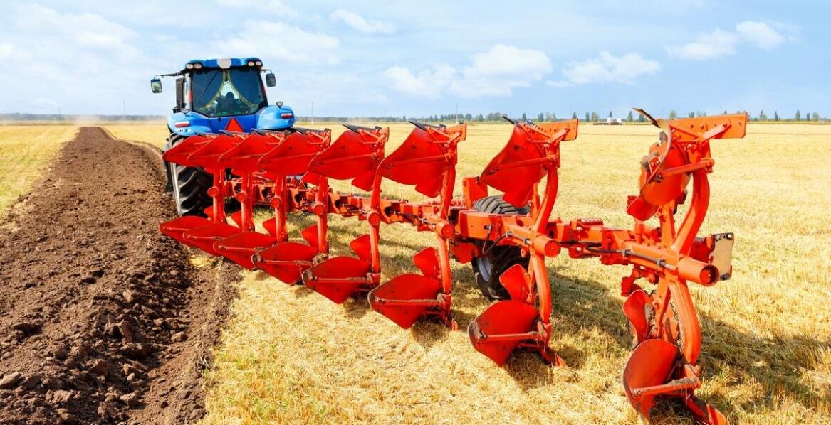 Na co zwrócić uwagę przy wyborze noży do glebogryzarki separacyjnej?
