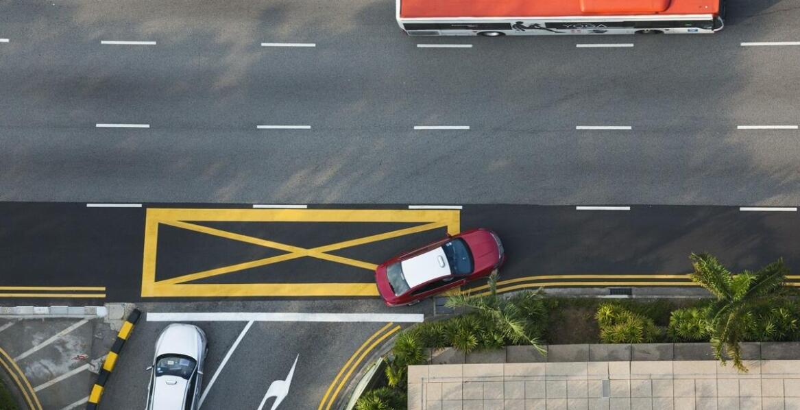 Jak skutecznie zmniejszyć natężenie ruchu drogowego?