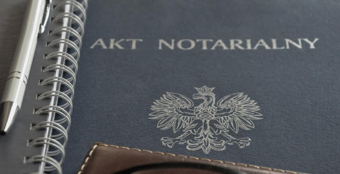 Co warto wiedzieć na temat aktów notarialnych?