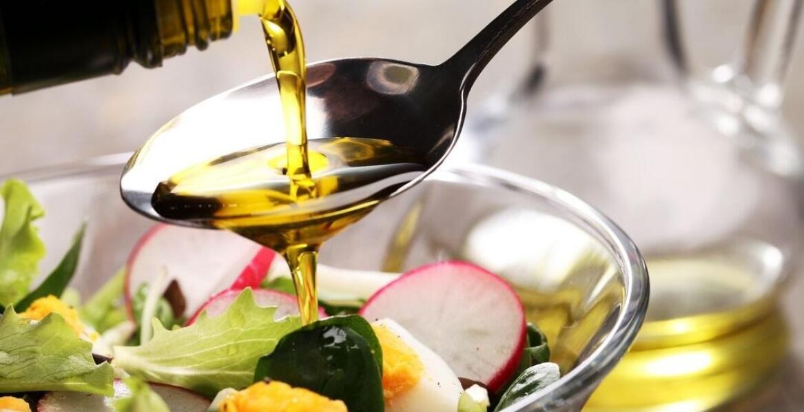 Dlaczego warto stosować oleje BIO?