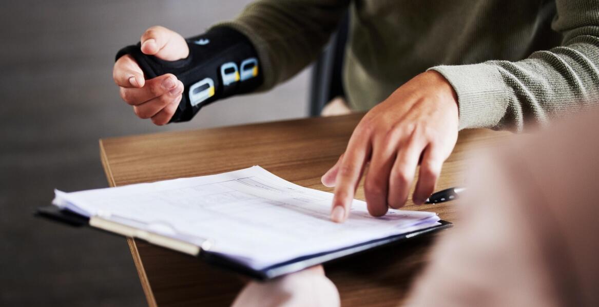 Dopłata do szkody - krok po kroku