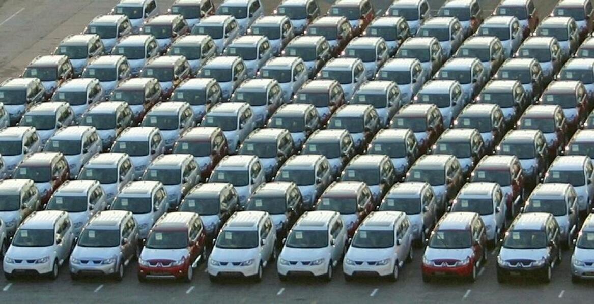 Jakie marki samochodów od niedawna można spotkać w Polsce?