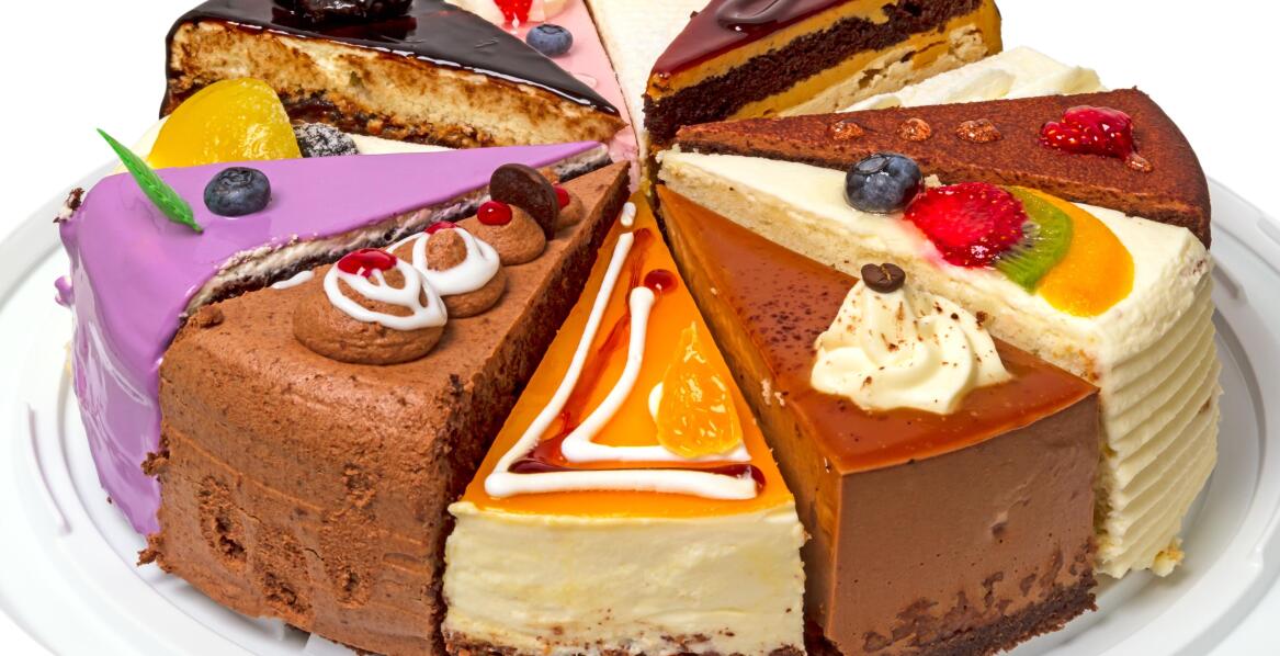 Na jakie okazje warto zdecydować się na ciasta na zamówienie?