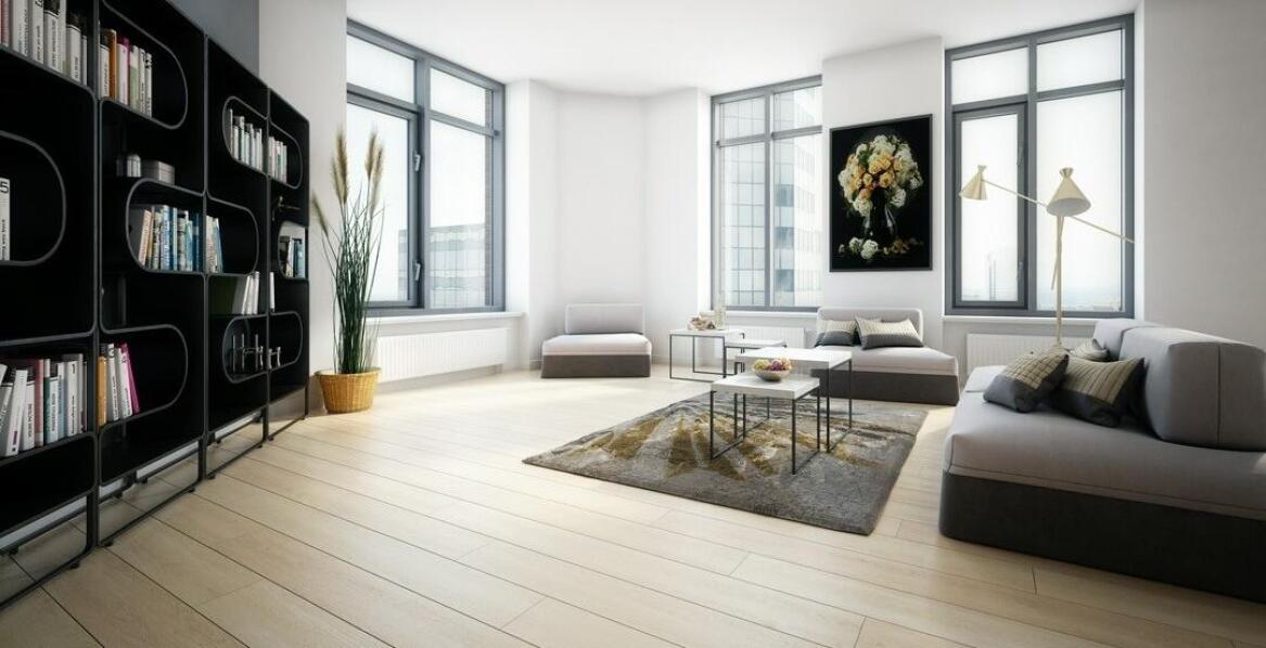 Jak zaaranżować funkcjonalny salon?