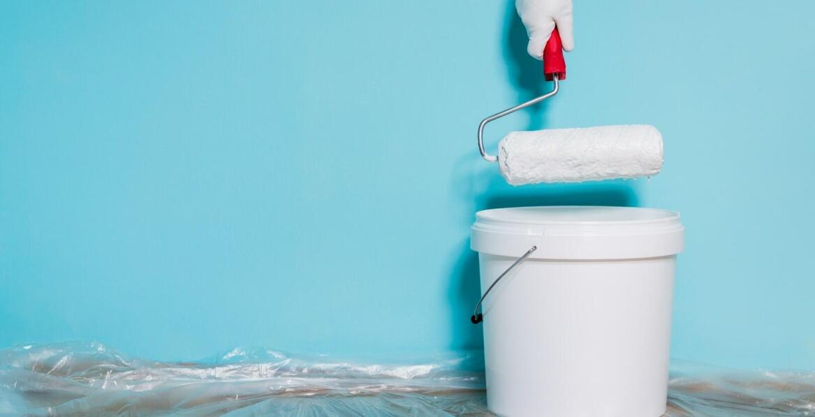 Czym farby do ścian mają termin ważności?