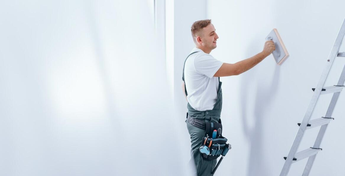 Ile czasu powinna schnąć gładź?