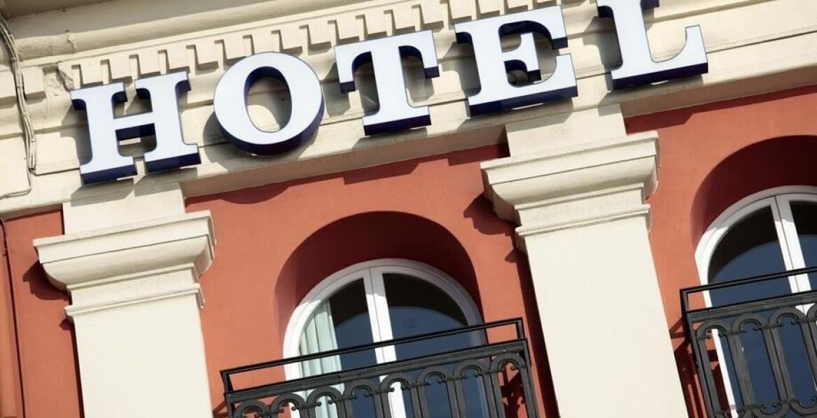 Czy w okolicy hotelowej sali weselnej powinny być też inne rozrywki?