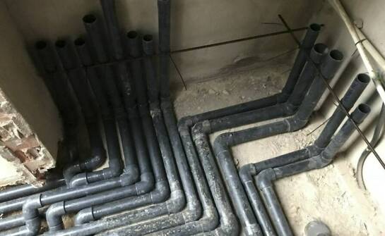 Jak przygotować budynek do wykonania hydrauliki?