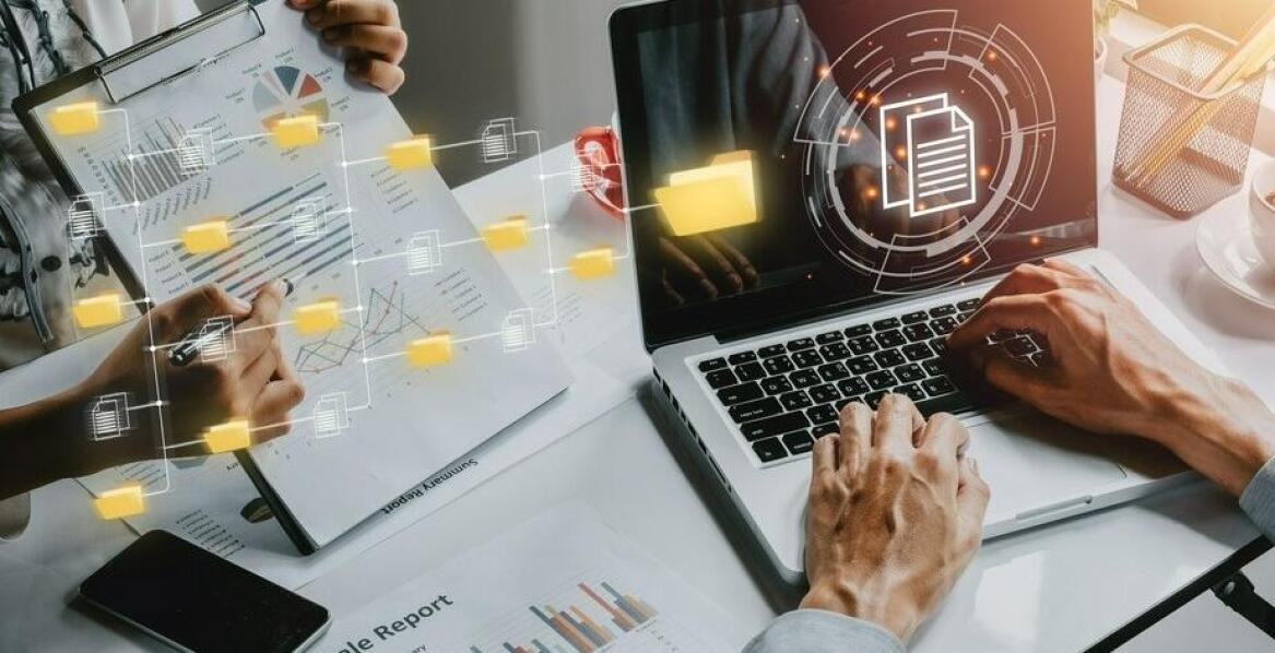 Systemy zarządzania magazynem a zarządzanie łańcuchem dostaw