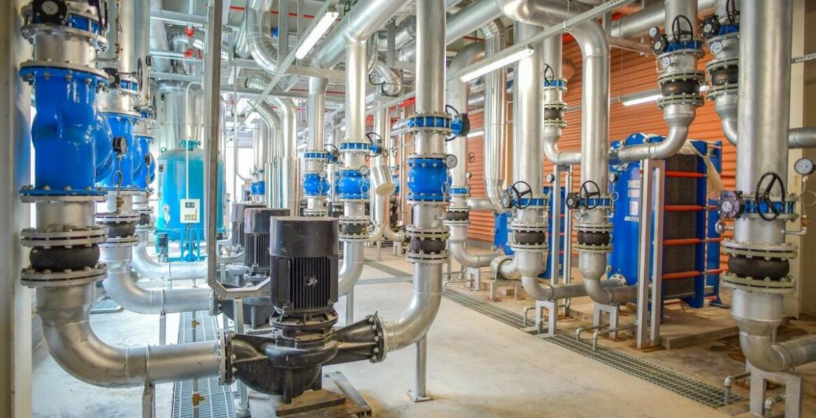 Jakie są zasady konserwacji i serwisowania pomp obiegowych elektronicznych?