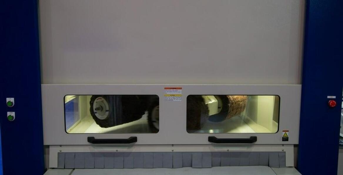 Kiedy warto skorzystać z maszyn do gratowania?