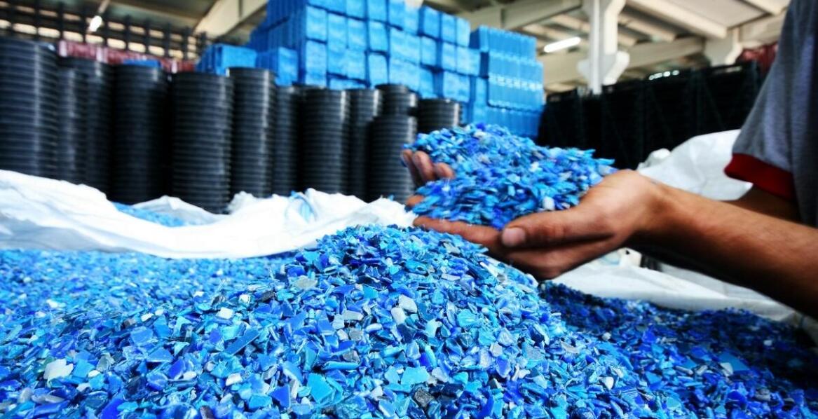 Na czym polega usługa regranulacji?