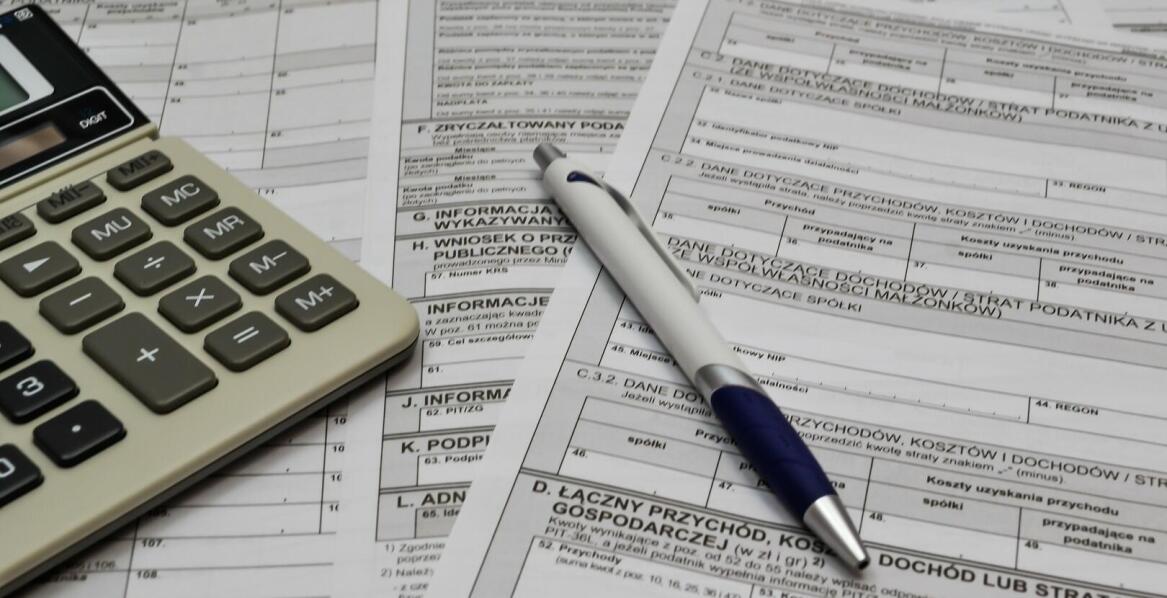 Jak odliczyć podatek od darowizny?