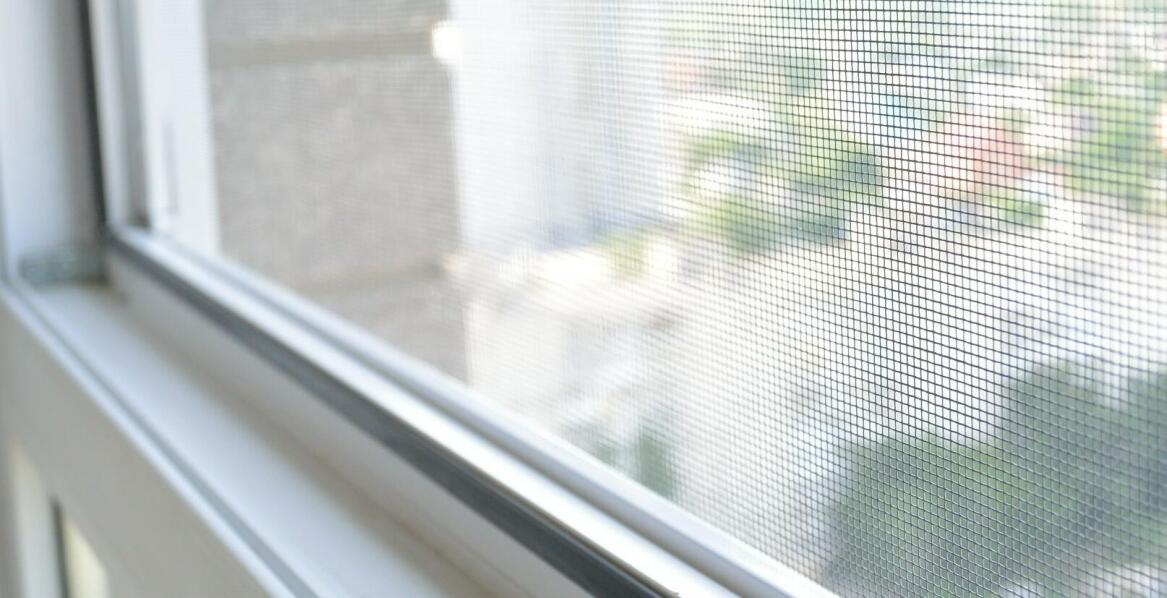 Moskitiery na okna: jak wybrać najlepsze rozwiązanie dla swojego domu