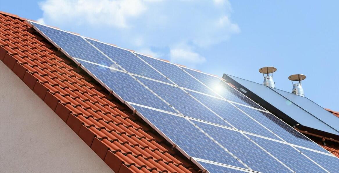 Jakie są najlepsze miejsca do montażu ogniw fotowoltaicznych?