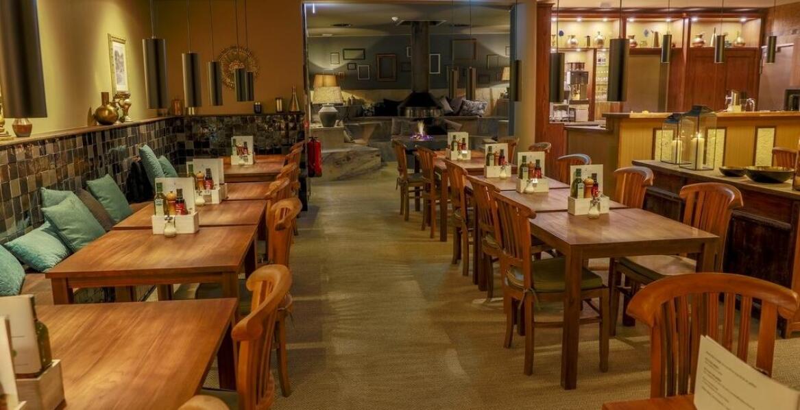 Jak ocenić restaurację, czyli na co zwrócić uwagę przy pierwszej wizycie?