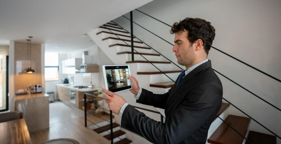 Jak agencje nieruchomości wspierają wynajmujących?