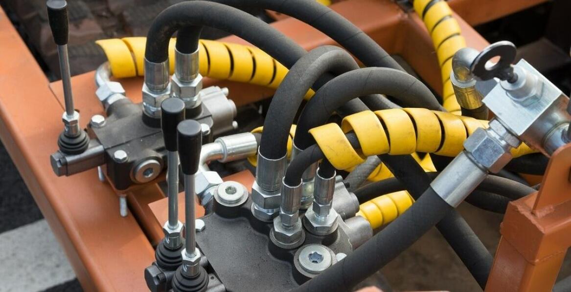 Znaczenie regeneracji hydrauliki siłowej w przemyśle