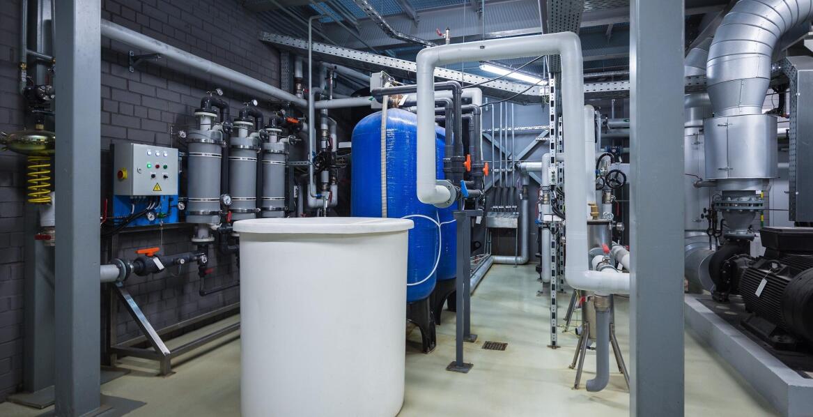 Jakie są funkcje stacji uzdatniania wody?