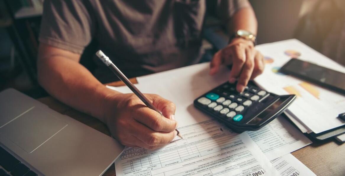 Jak bezbłędnie wypełnić swoje zeznanie podatkowe?