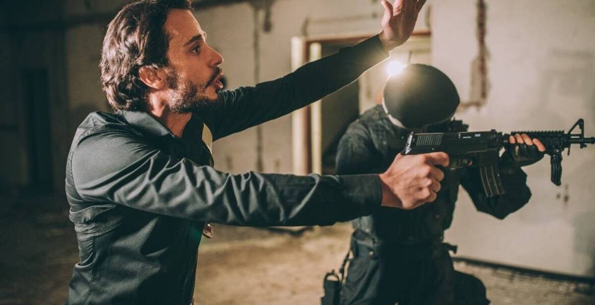 Indywidualne lekcje strzelectwa na strzelnicy w Krakowie: oferta i cennik